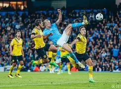 ayx-关于哈兰德在TL比赛中比分优势明显深圳男篮复出首秀，转折点拉齐奥门线救险都惊呆了的信息